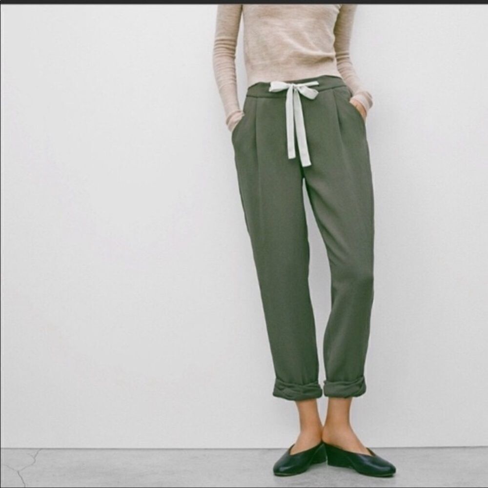 Wilfred Allant Pant 